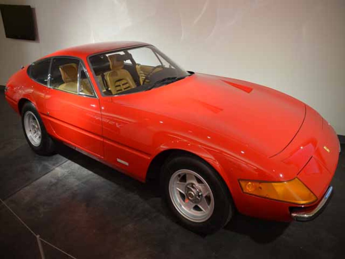 LeMay Car Museum