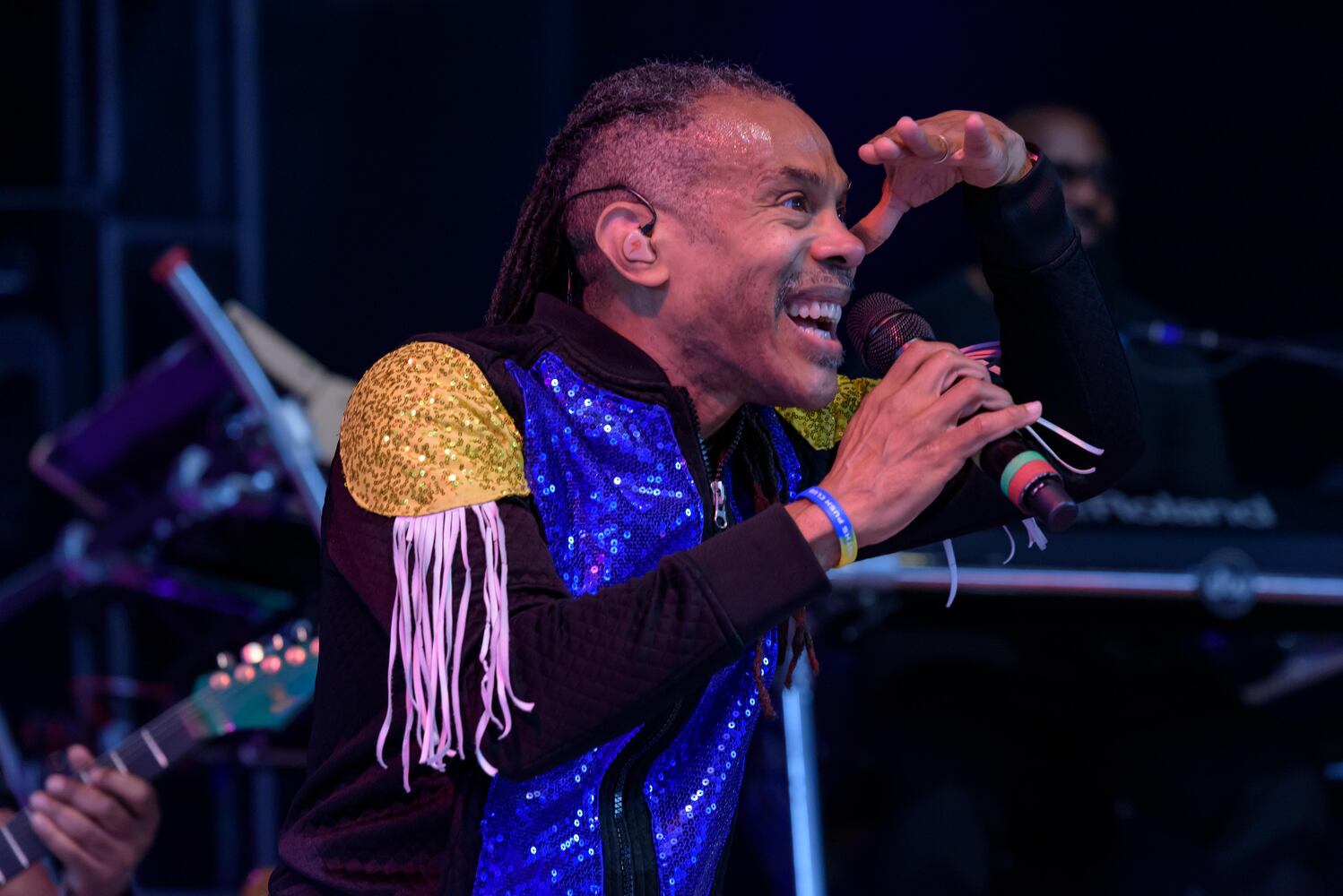 PHOTOS: Earth, Wind & Fire Live at Rose Music Center