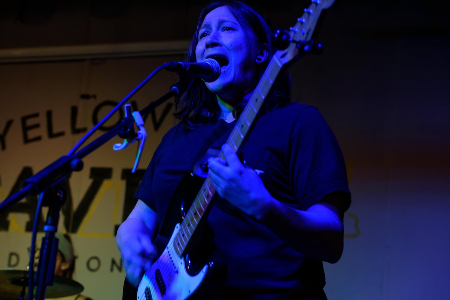 PHOTOS: Dayton Sideshow 18 at Yellow Cab Tavern