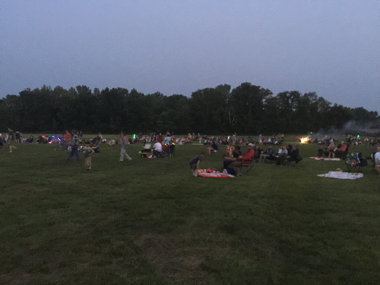 Beavercreek 4th of July celebrations
