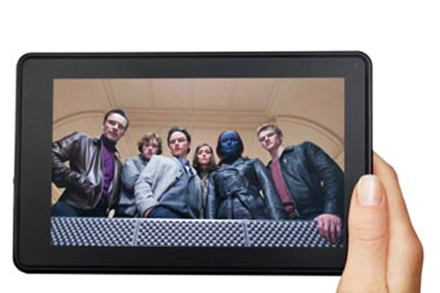 Amazon Kindle Fire