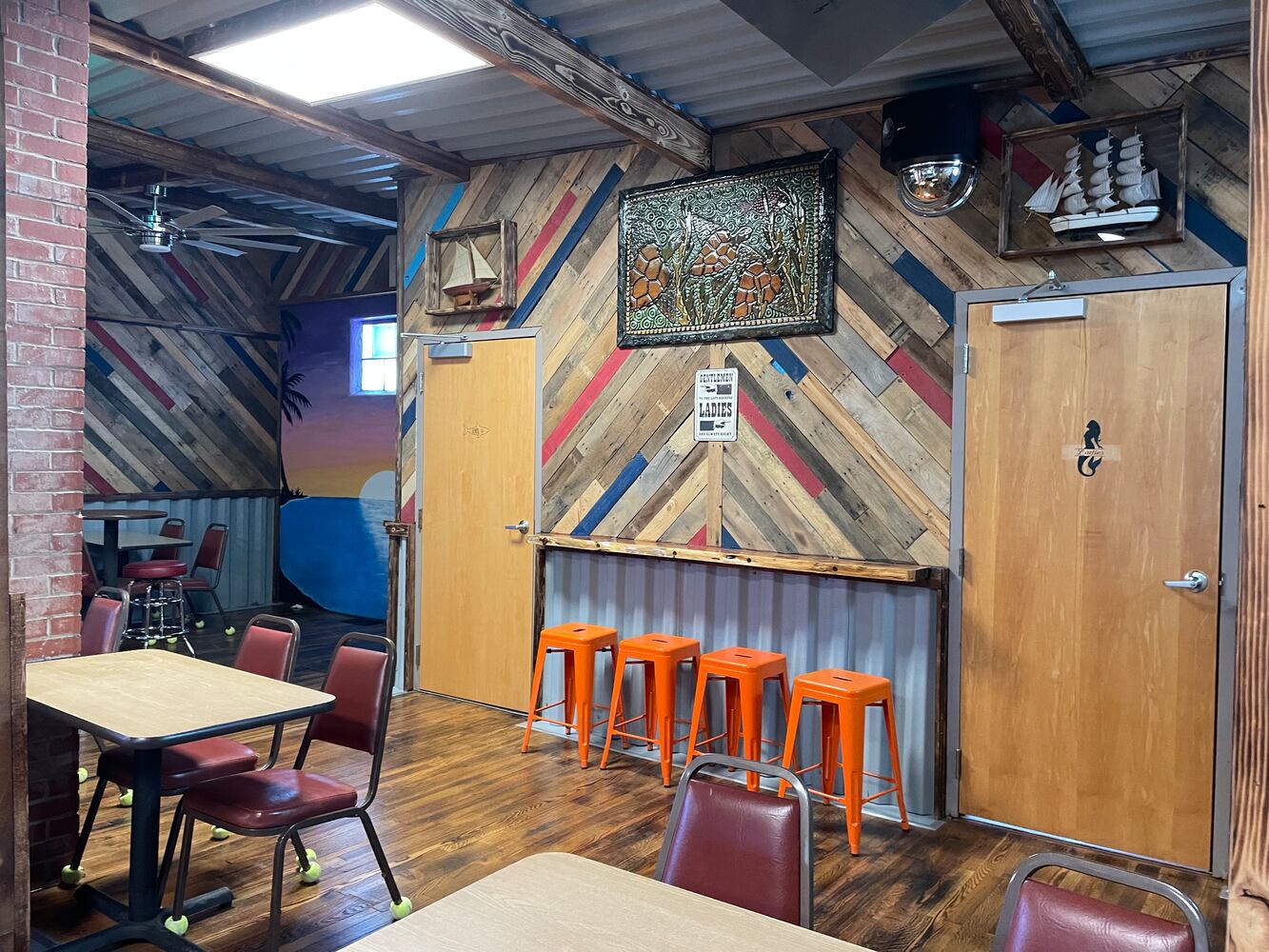 Waydo’s Sand Bar