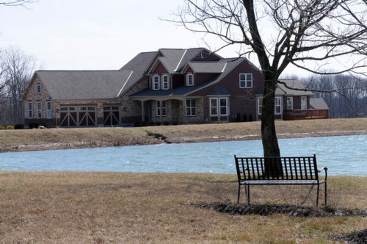 Model showcases Ashford Homes