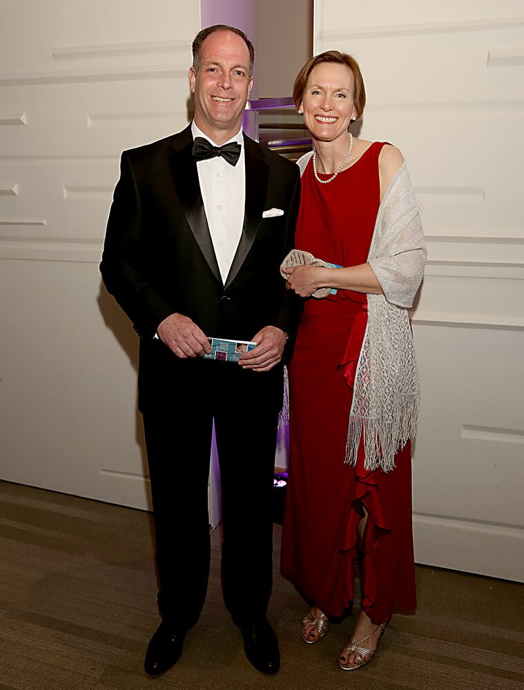 PHOTOS: Wright State ArtsGala 2017