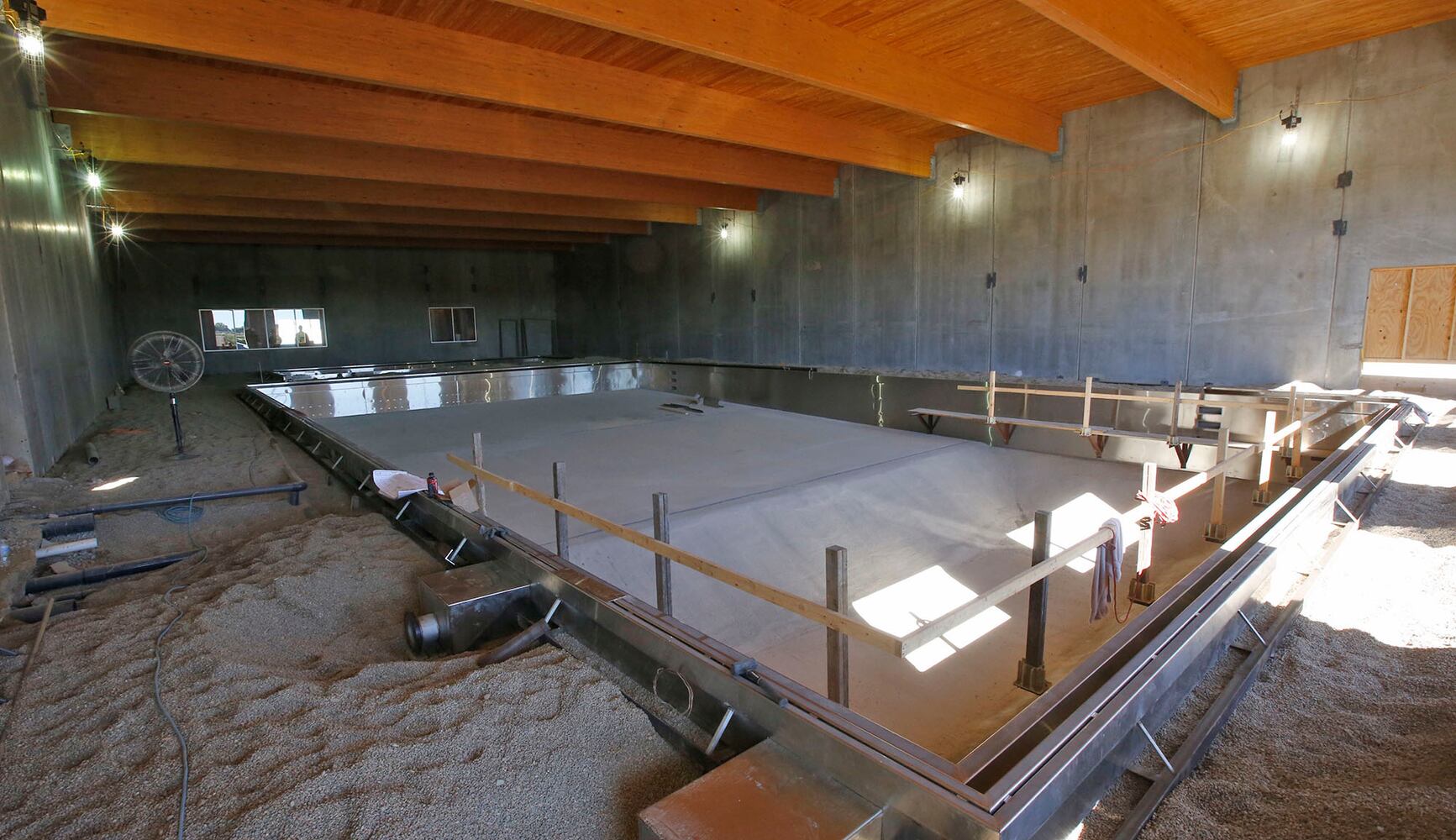 SNEAK PEEK: Xenia YMCA REACH Center tour
