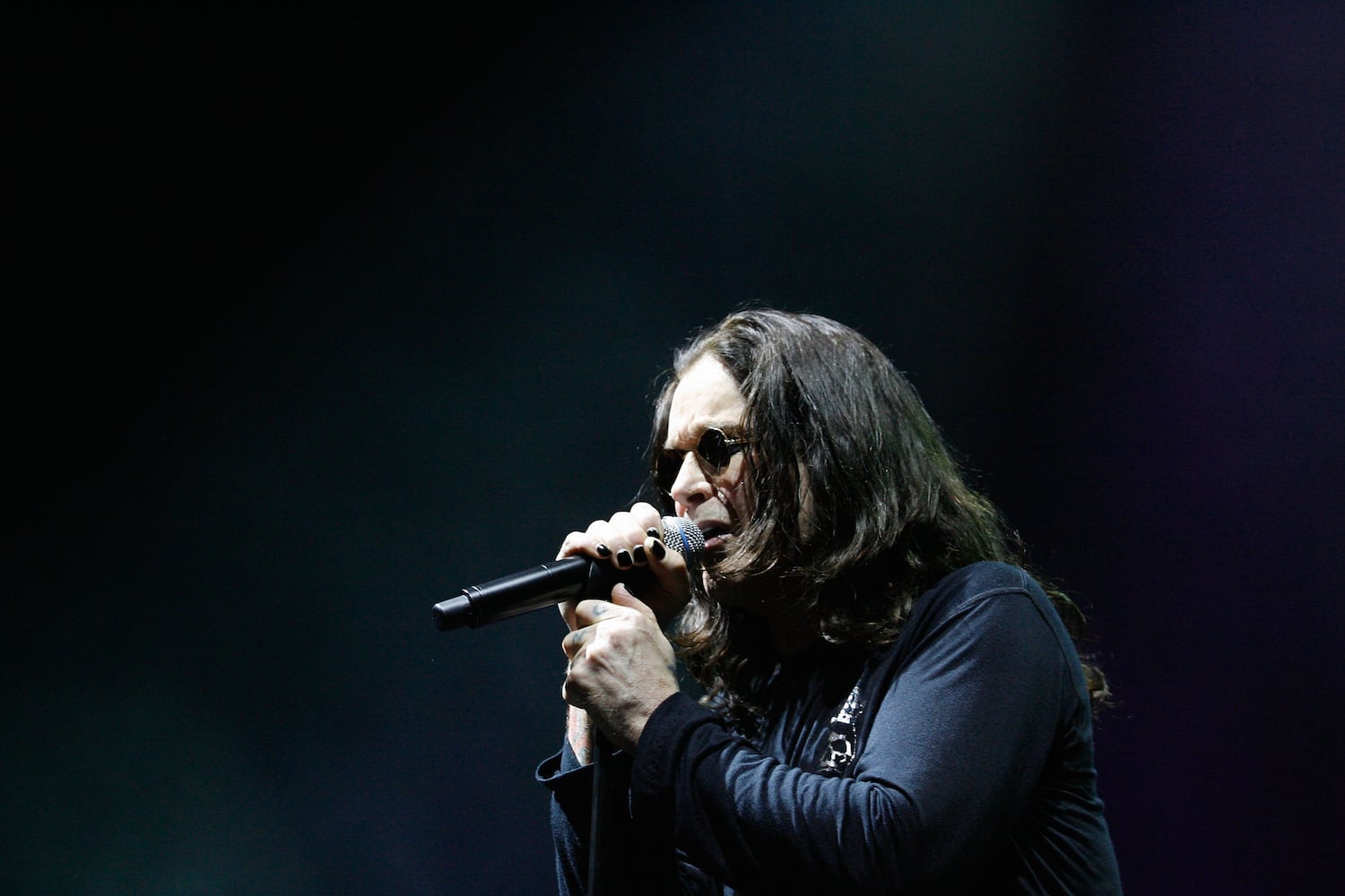 Ozzy