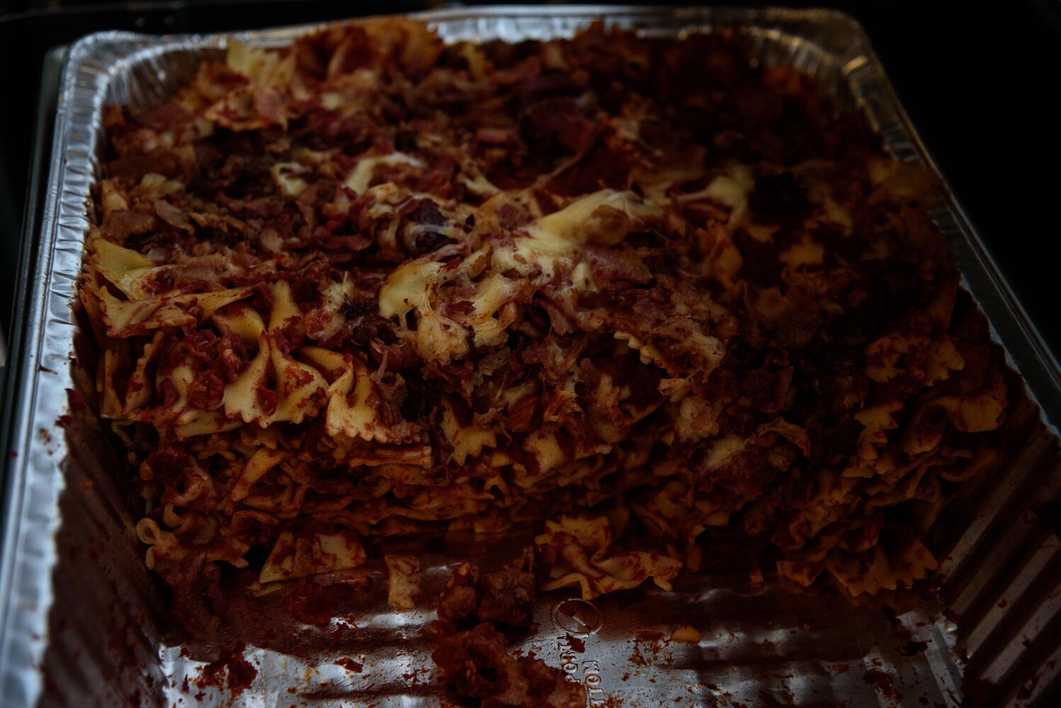 PHOTOS: Did we spot you chowing down at this year’s Bacon Fest?