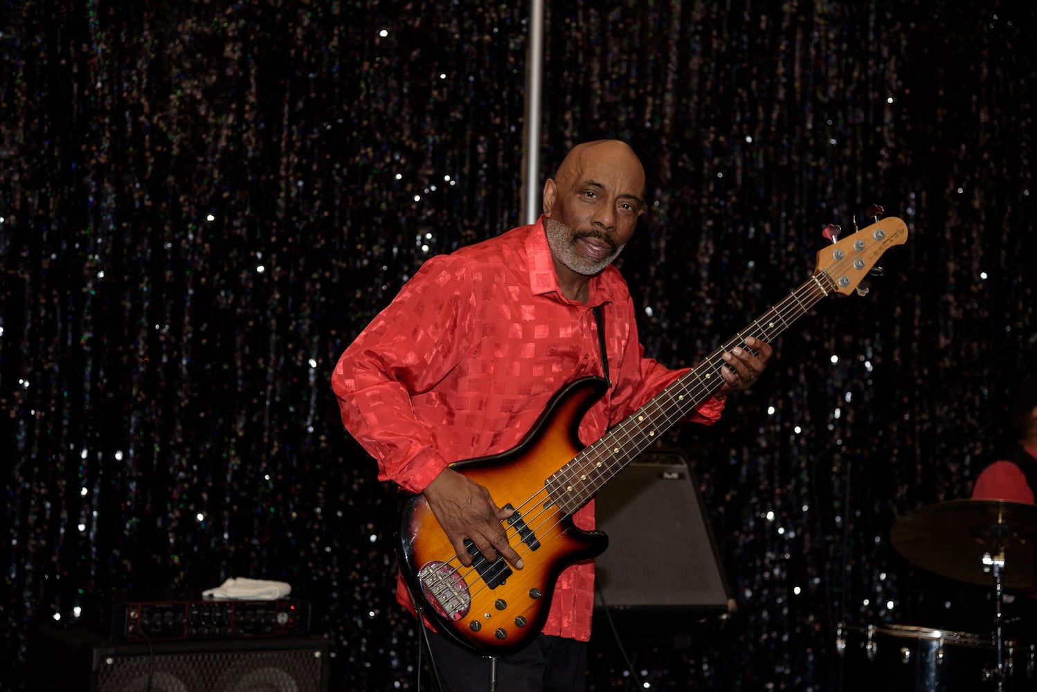 PHOTOS: Did we spot you at the Dayton Heart Ball?