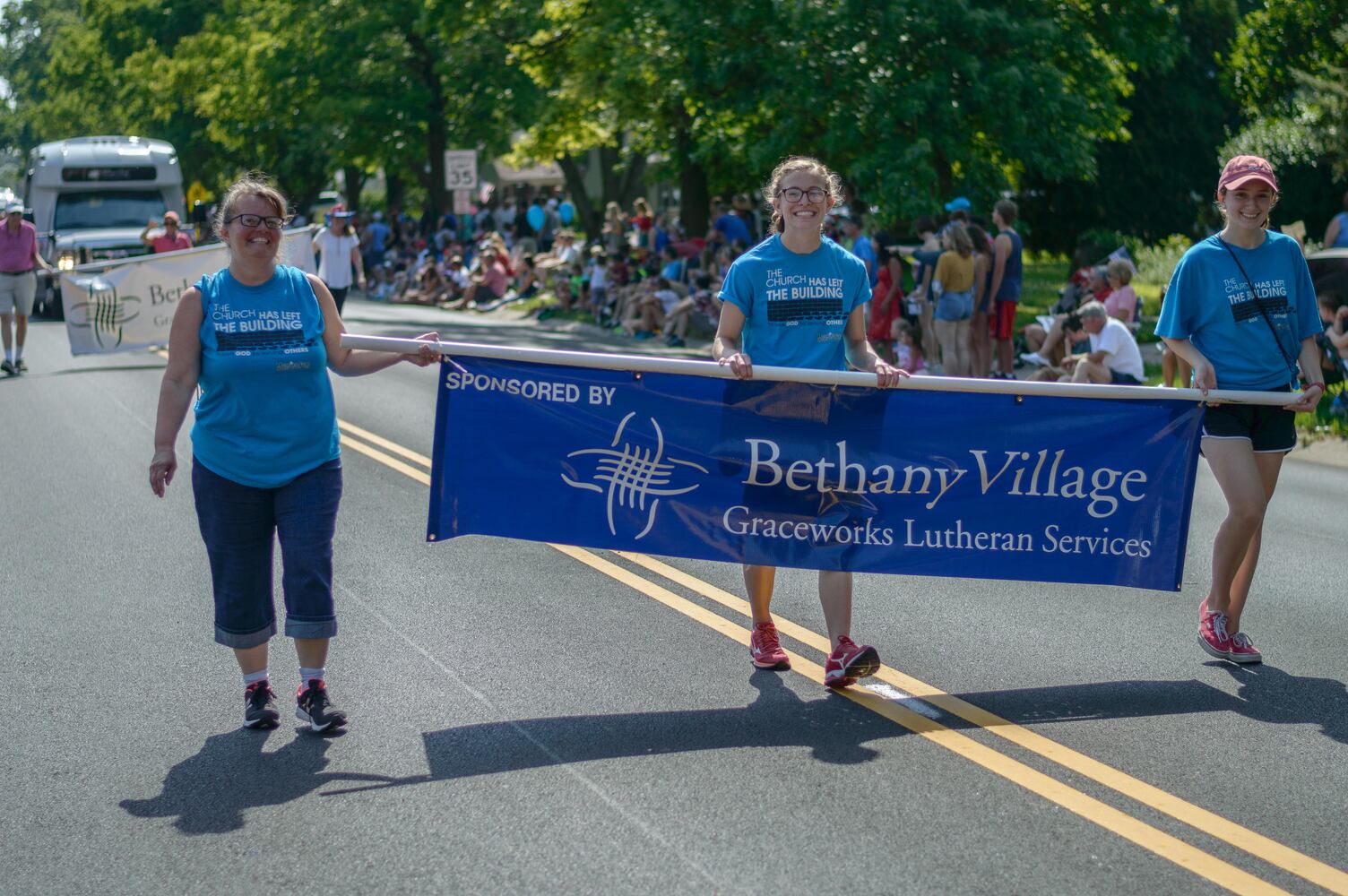 PHOTOS: Centerville Americana Festival