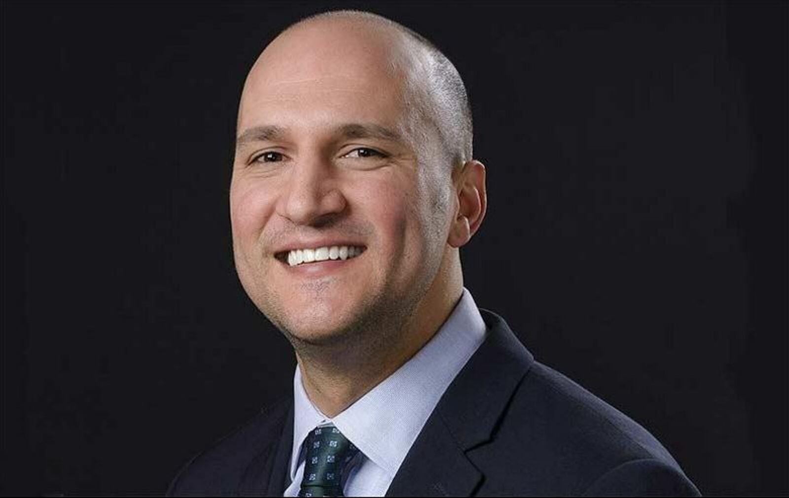 Ohio Sen. Joe Schiavoni.