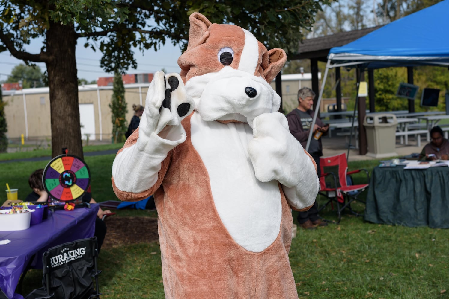 PHOTOS: 2025 PetFest at Delco Park