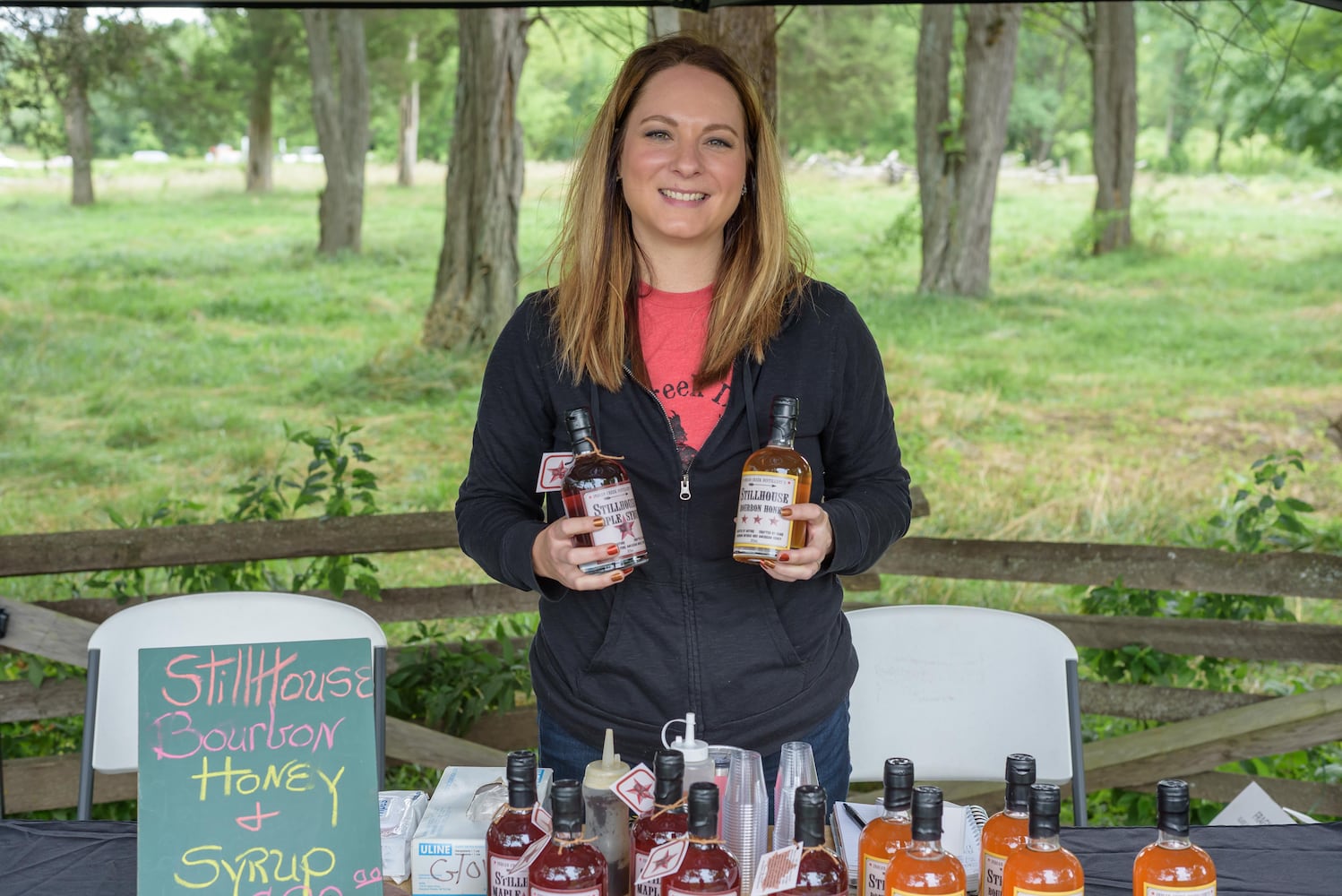 PHOTOS: 2025 Small Farm & Food Fest at Carriage Hill MetroPark