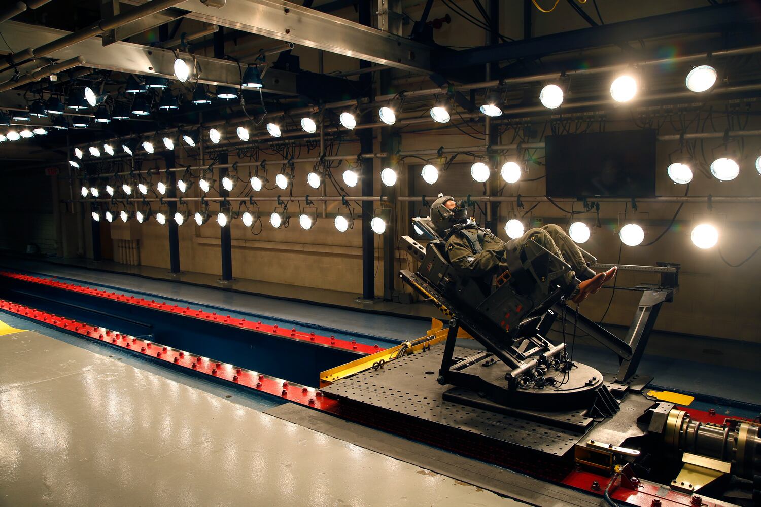 Air Force Research Laboratory