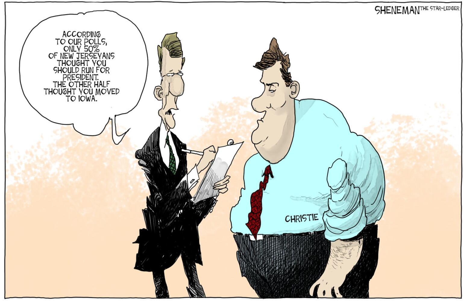 Today's cartoons 12/16