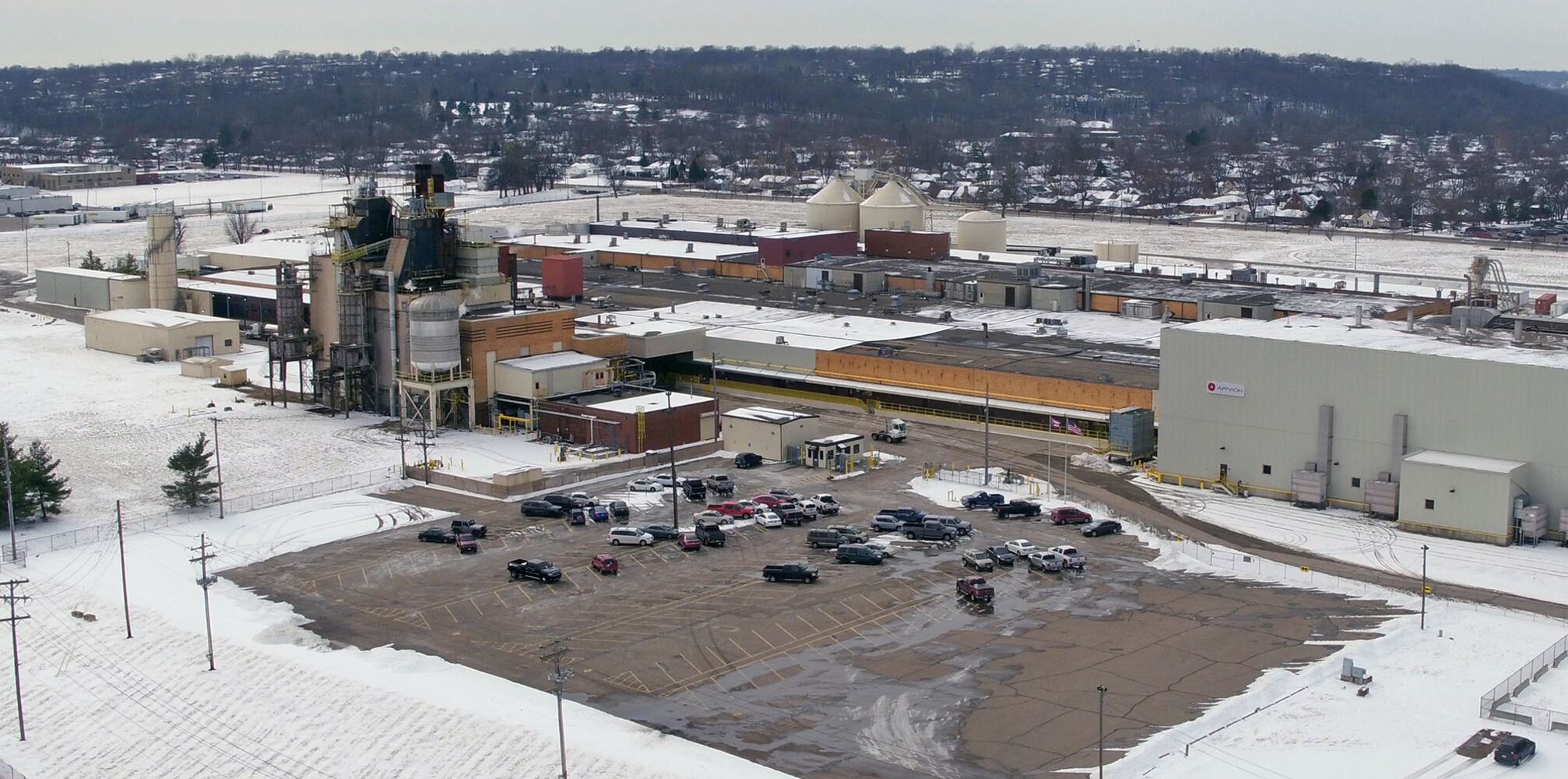 7 things to know about Appvion paper in West Carrollton