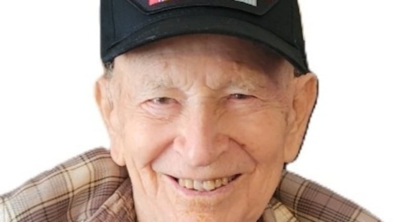 Photo of Charles Rogers