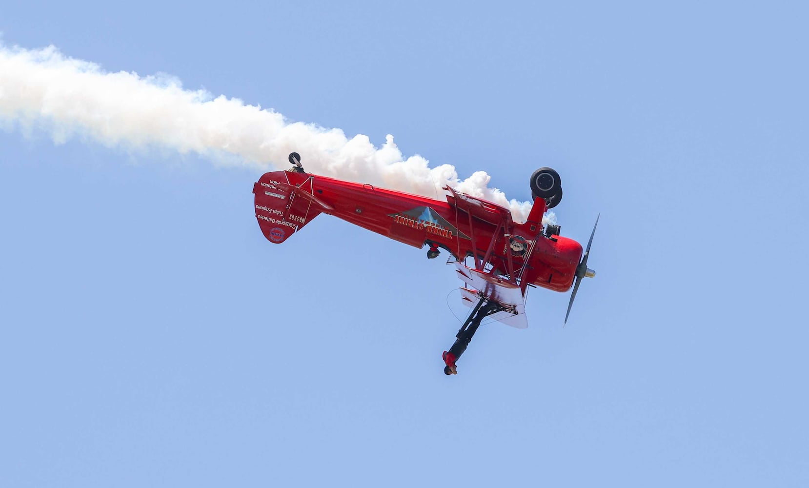 Dayton Air Show