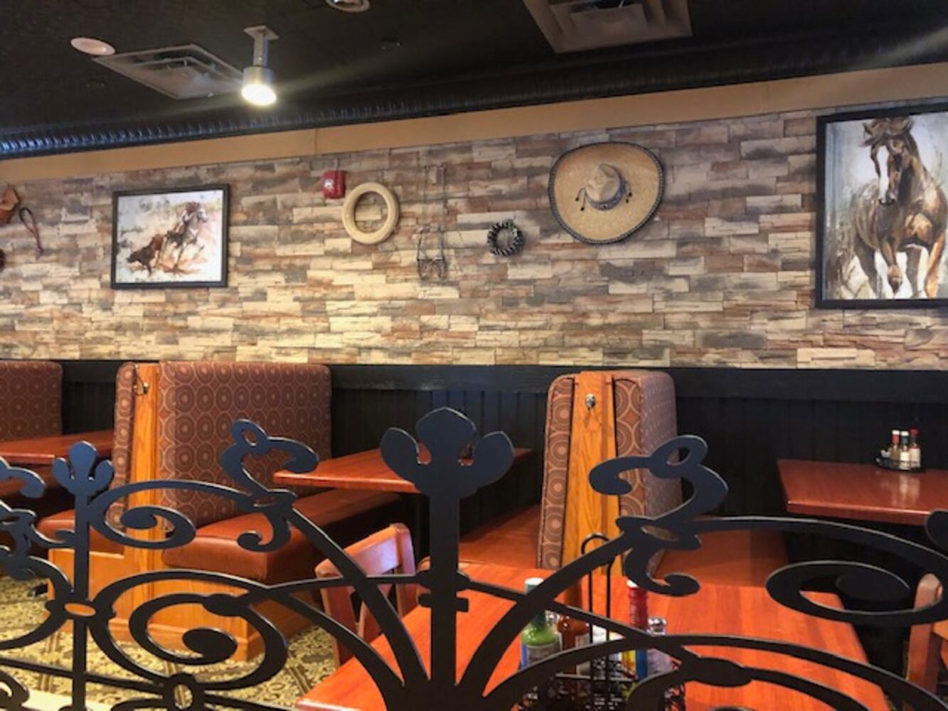 PHOTOS: Inside the new El Toro Bar & Grill in the former Dayton Mall TGI Fridays