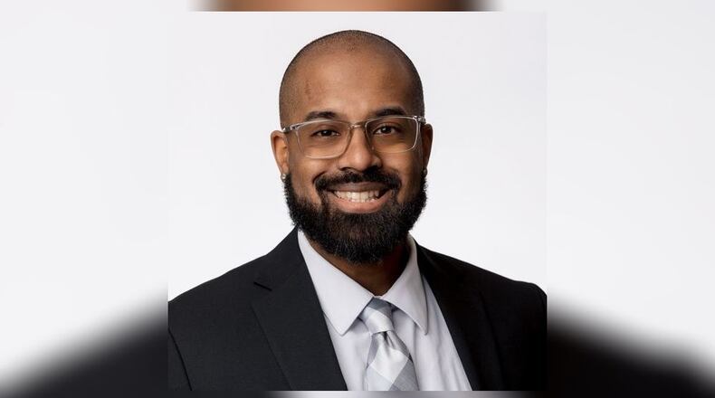 James Cosby has recently completed his first year as executive director at Bottom Line Ohio. He started out working in sales like his father before him but switched gears when he discovered his passion was education. CONTRUBTED