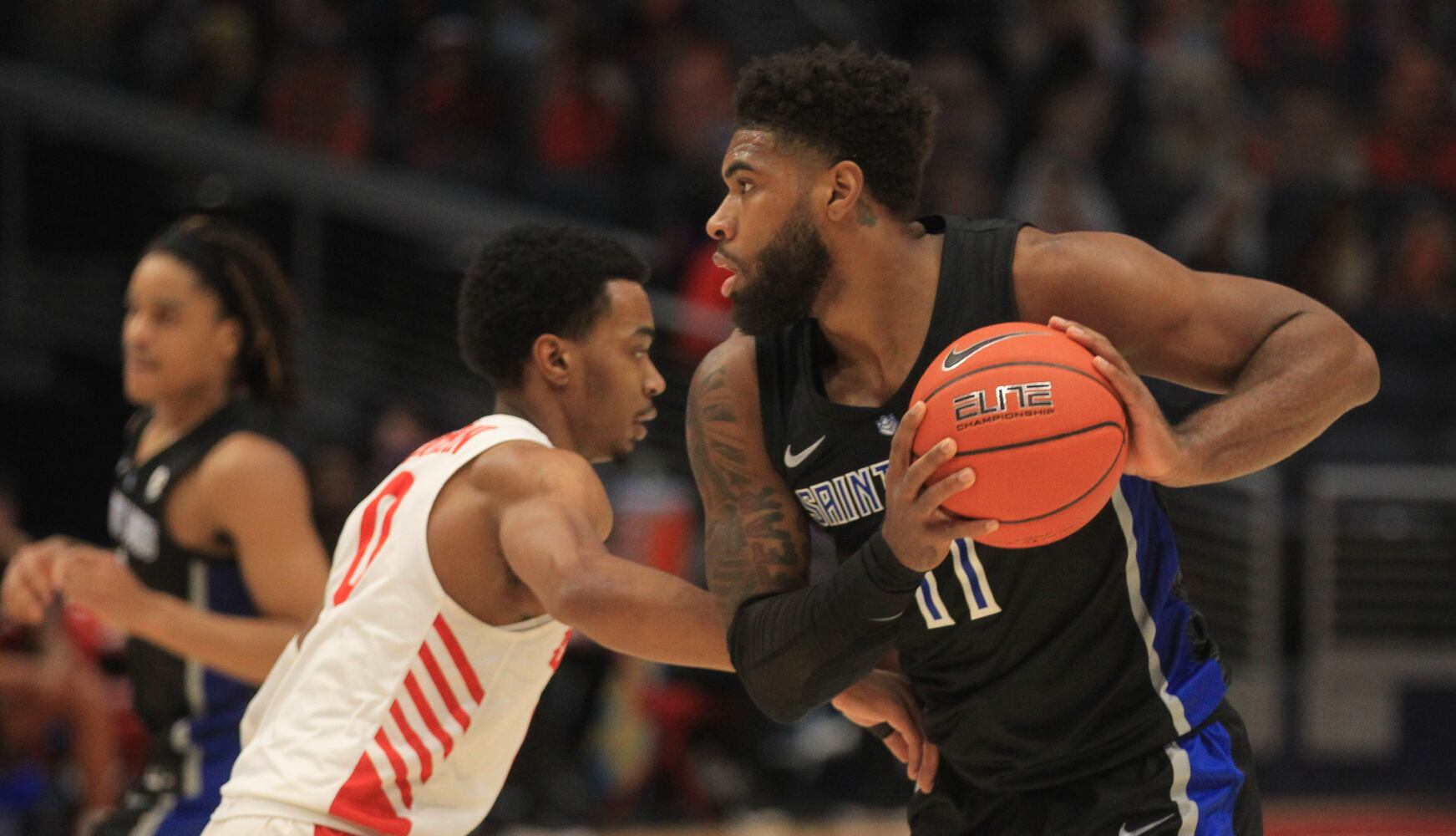 Dayton Flyers