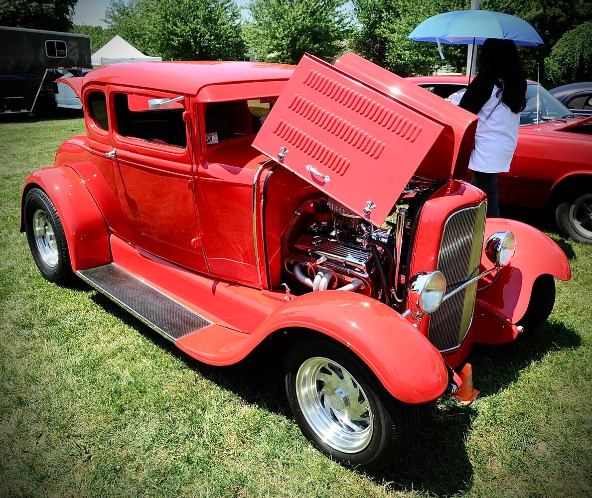 Cruisin Classic Xenia