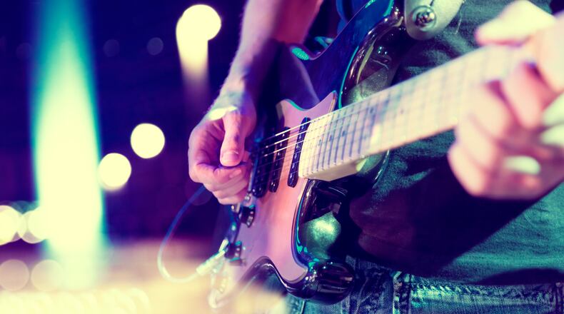 Battle of the Bands is coming to The Brightside in Dayton in 2020.