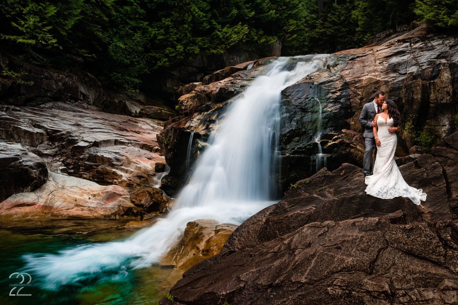 A Dayton photographer won $25,000 from SONY because of these photos and dedication