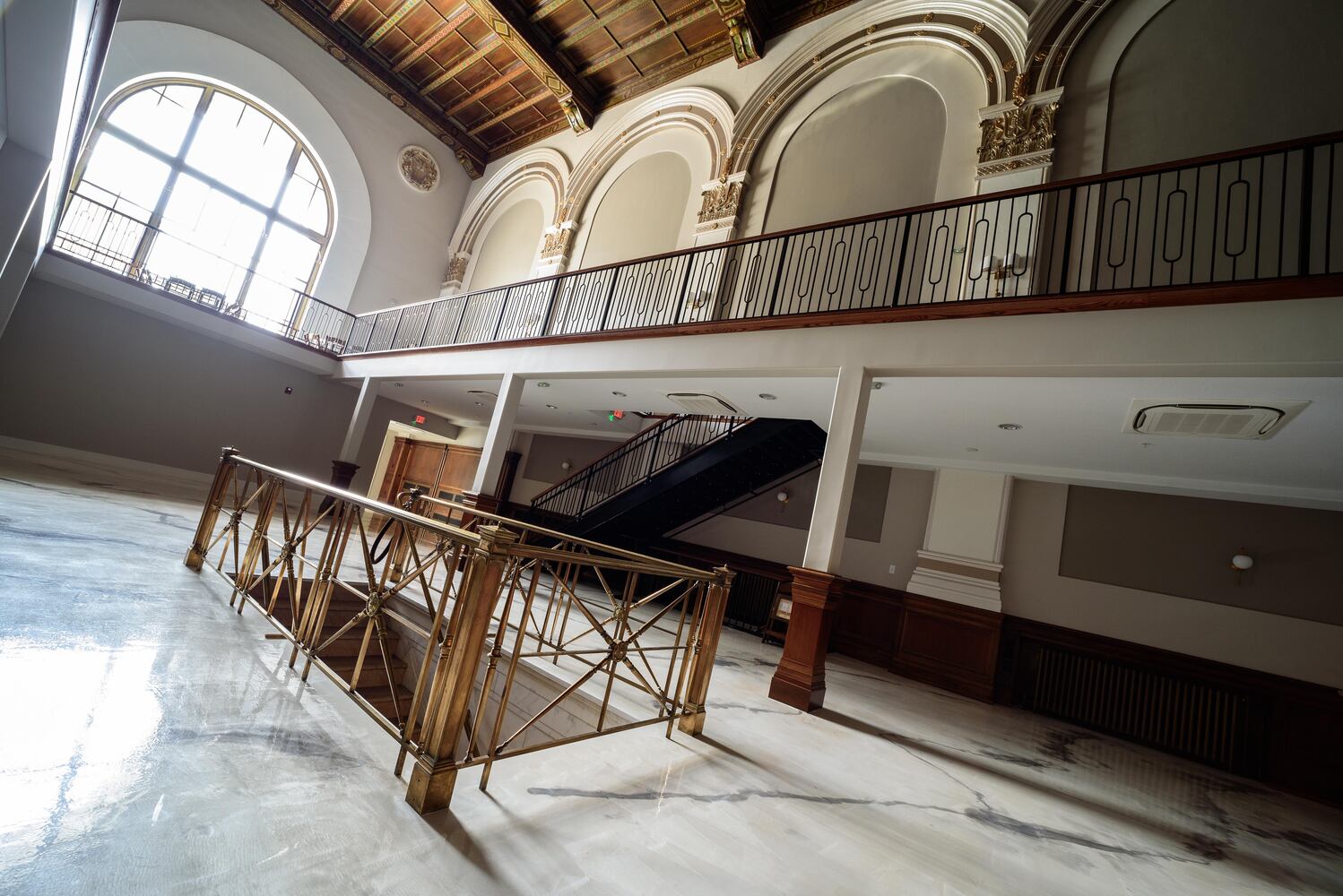 PHOTOS: Step inside Lockbox 290 in downtown Troy