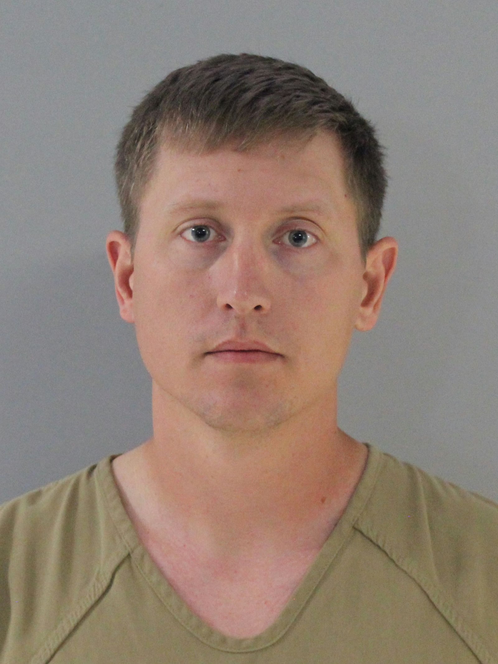 Joseph Wade Guthrie. Photo courtesy the Preble County Sheriff's Office.