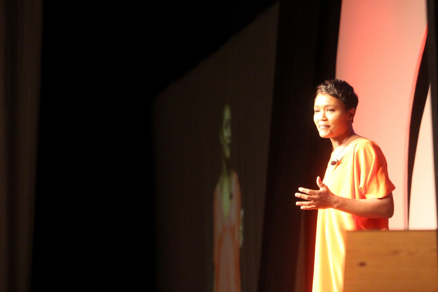 Photos: Where you spotted at YWCA Dayton’s Women of Influence Luncheon?