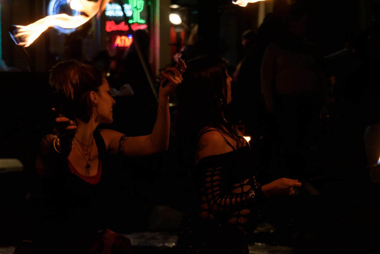 PHOTOS: Did we spot you at Hauntfest in The Oregon District?