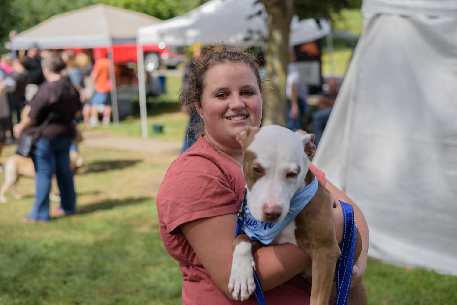 Germantown Pretzel Fest 2018