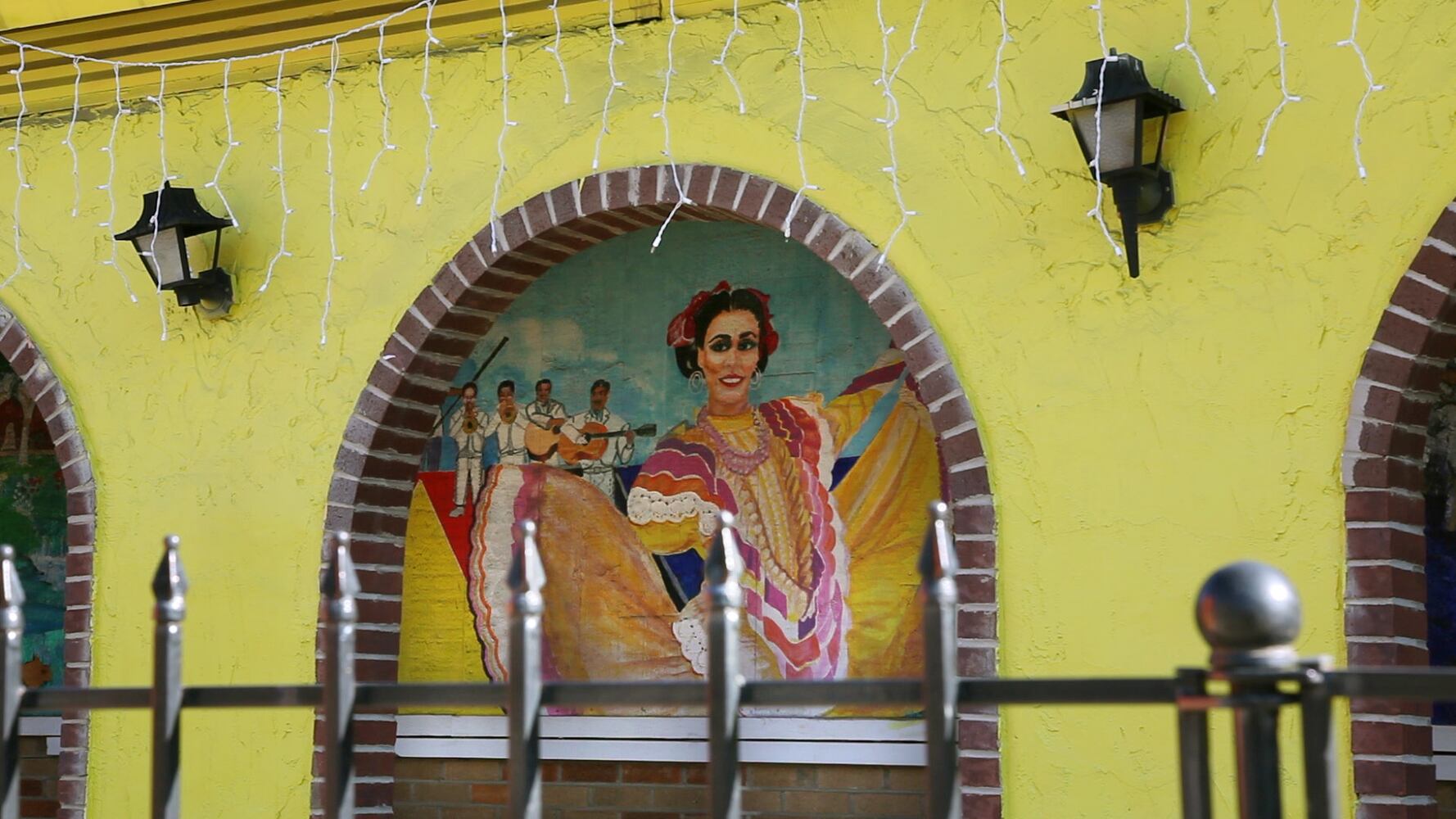 Dayton's pepitos closed