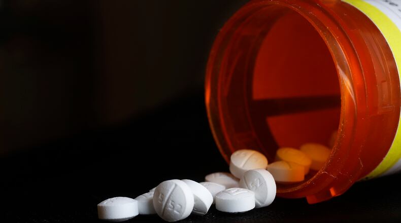 The Montgomery County Sheriff’s Office will once again be participating in the Drug Enforcement Administration (DEA) National Prescription Drug Take Back Day.