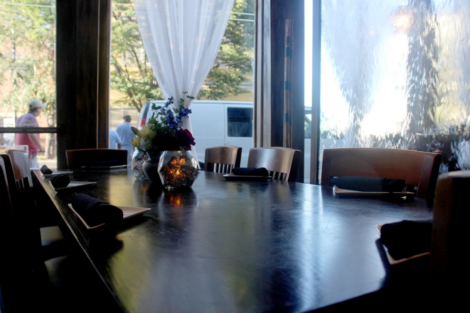 Photos: Sneak peek inside Salar in the Oregon District