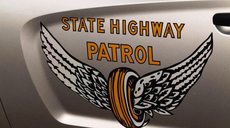 A Springfield man has died in a single-vehicle crash early Monday morning. FILE