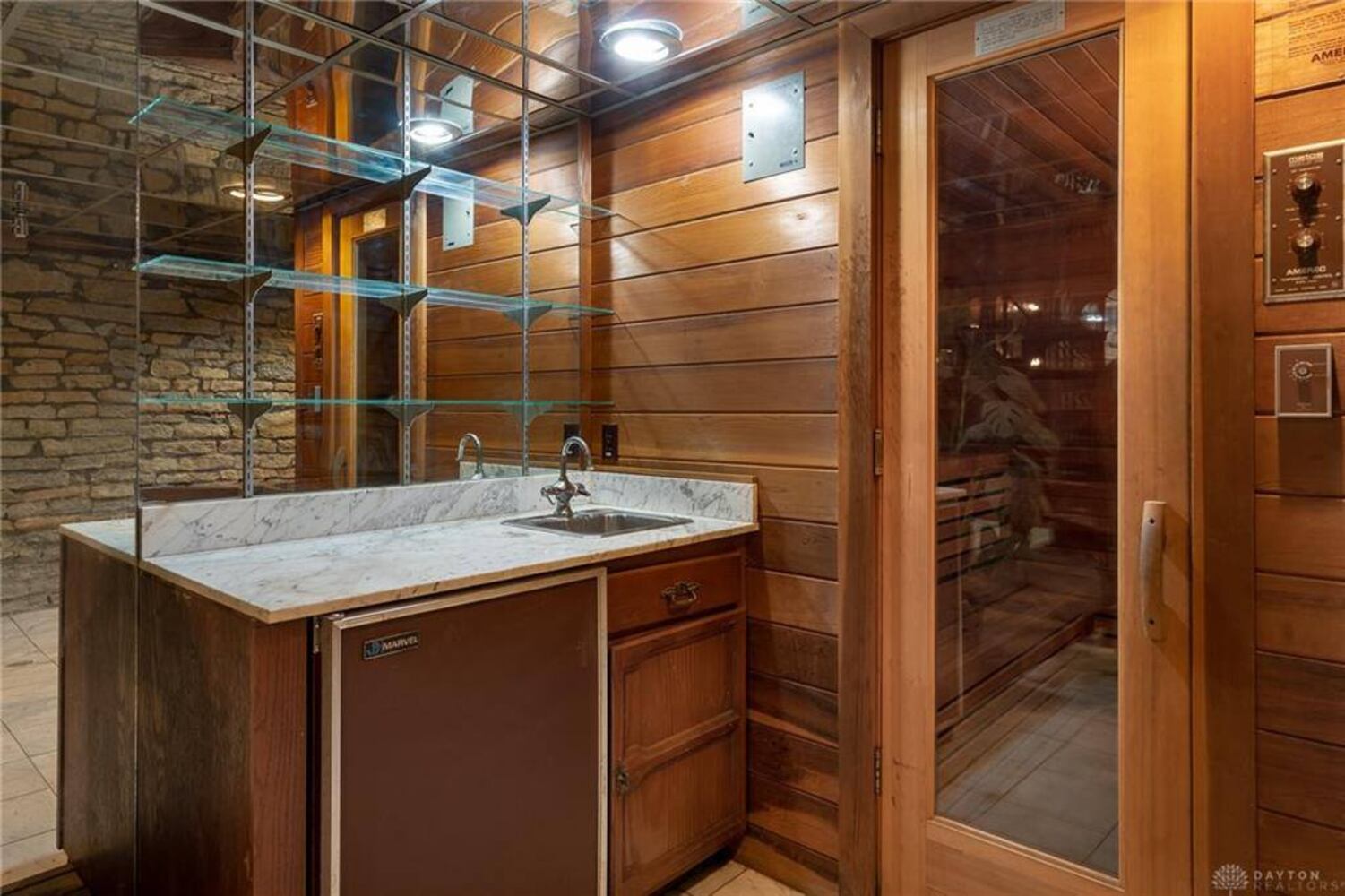 Photos: You can live in his Oregon District B&B with secret medieval