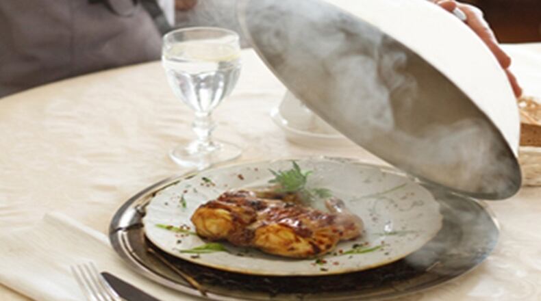 A story in the Harvard Business Review â published last year, but only getting notice now â revealed that only 10 percent of Americans love to cook. (Dreamstime/TNS)