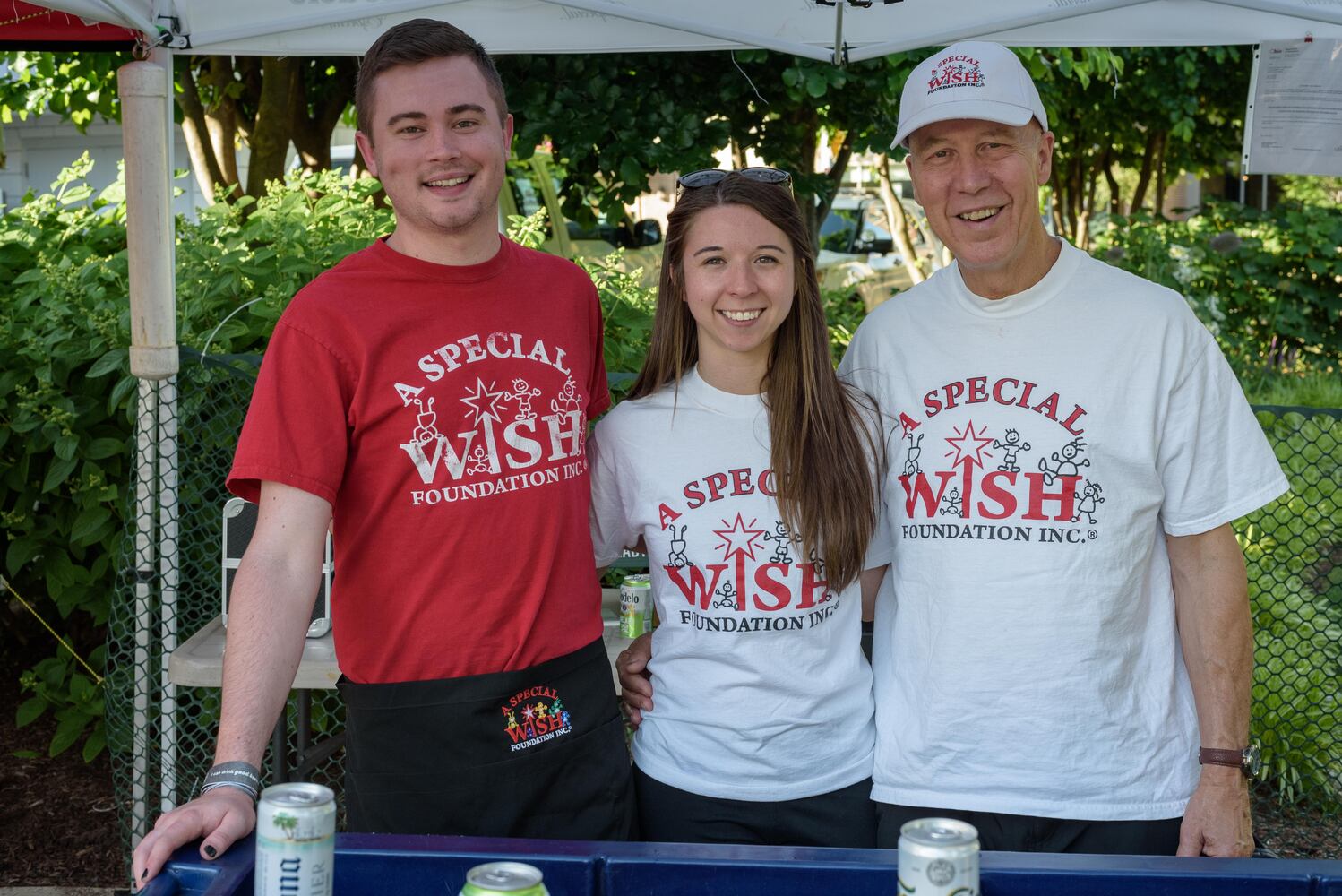 PHOTOS: Did we spot you at Passport to MetroParks at RiverScape MetroPark?