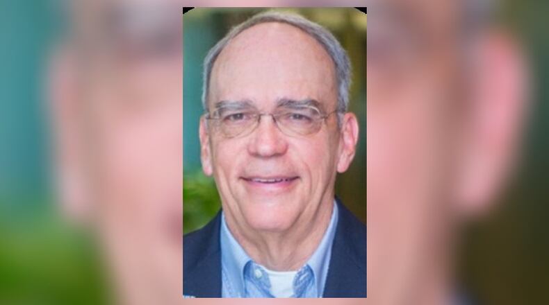 1968 FHS grad Richard H. Helms, a business executive after serving in the CIA for 30 years, has given the school district more than $3.5 million. CONTRIBUTED