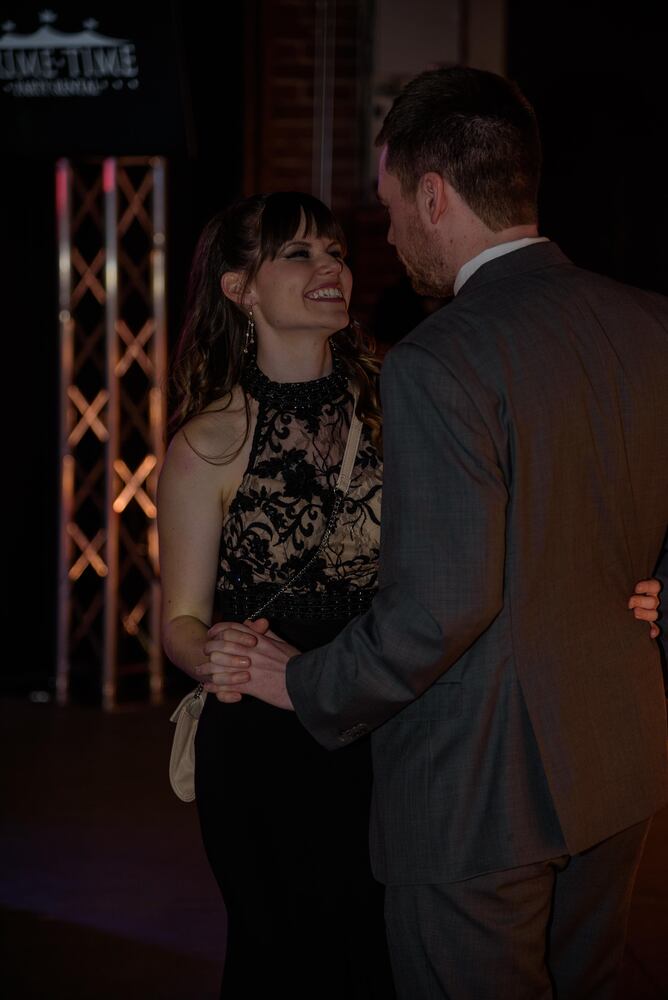 PHOTOS: Did we spot you at Dayton’s Adult Prom?