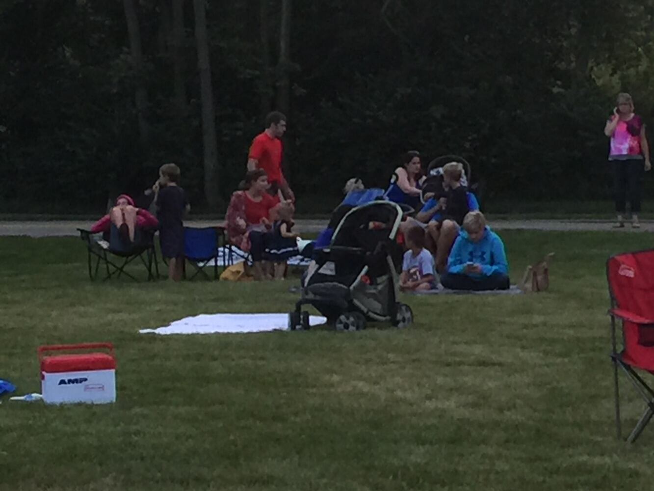 Beavercreek 4th of July celebrations