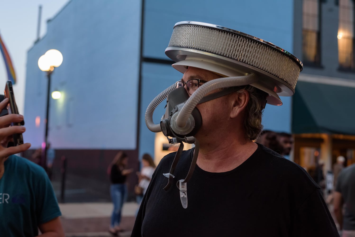 PHOTOS: Did we spot you Out on Fifth?