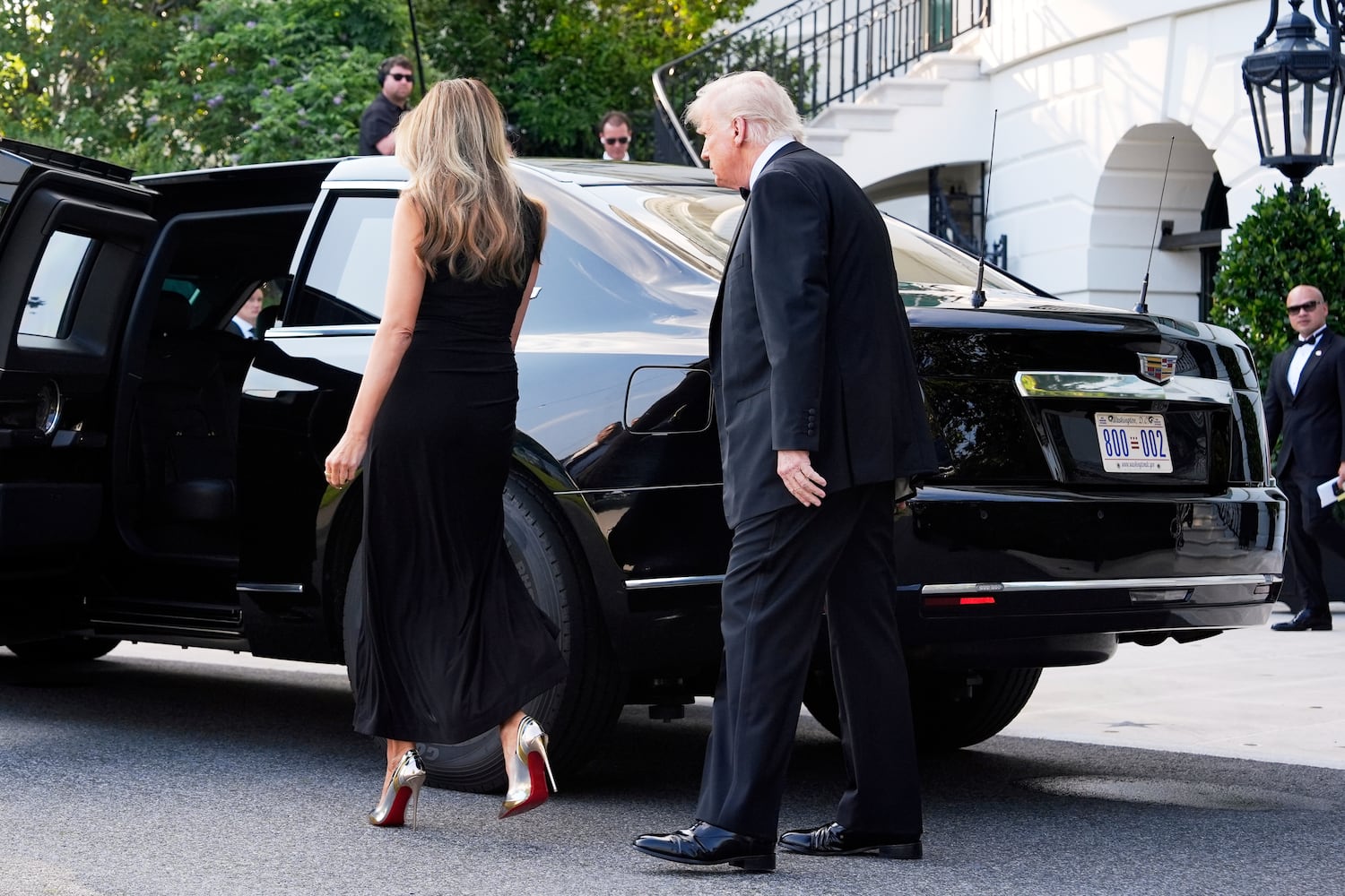 Trump