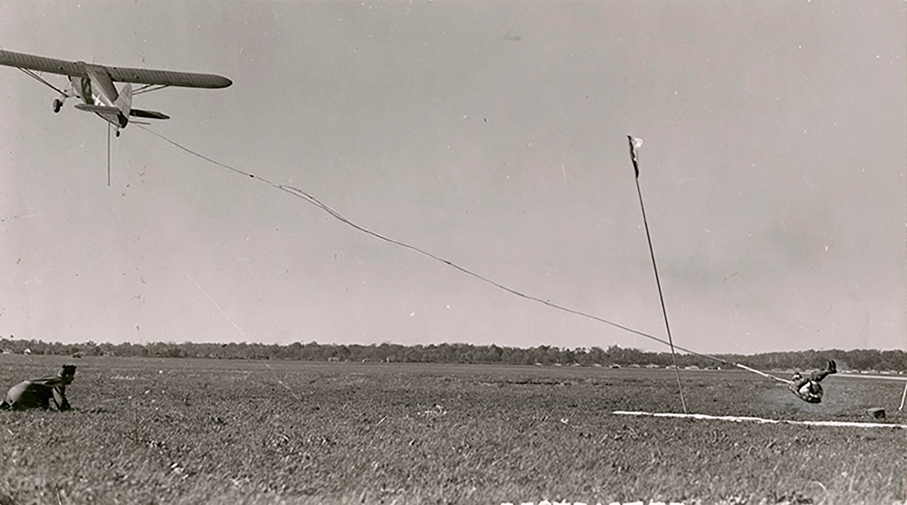 PHOTOS: Wright Field’s 91-year growth from important military installation to Wright-Patterson Air Force Base