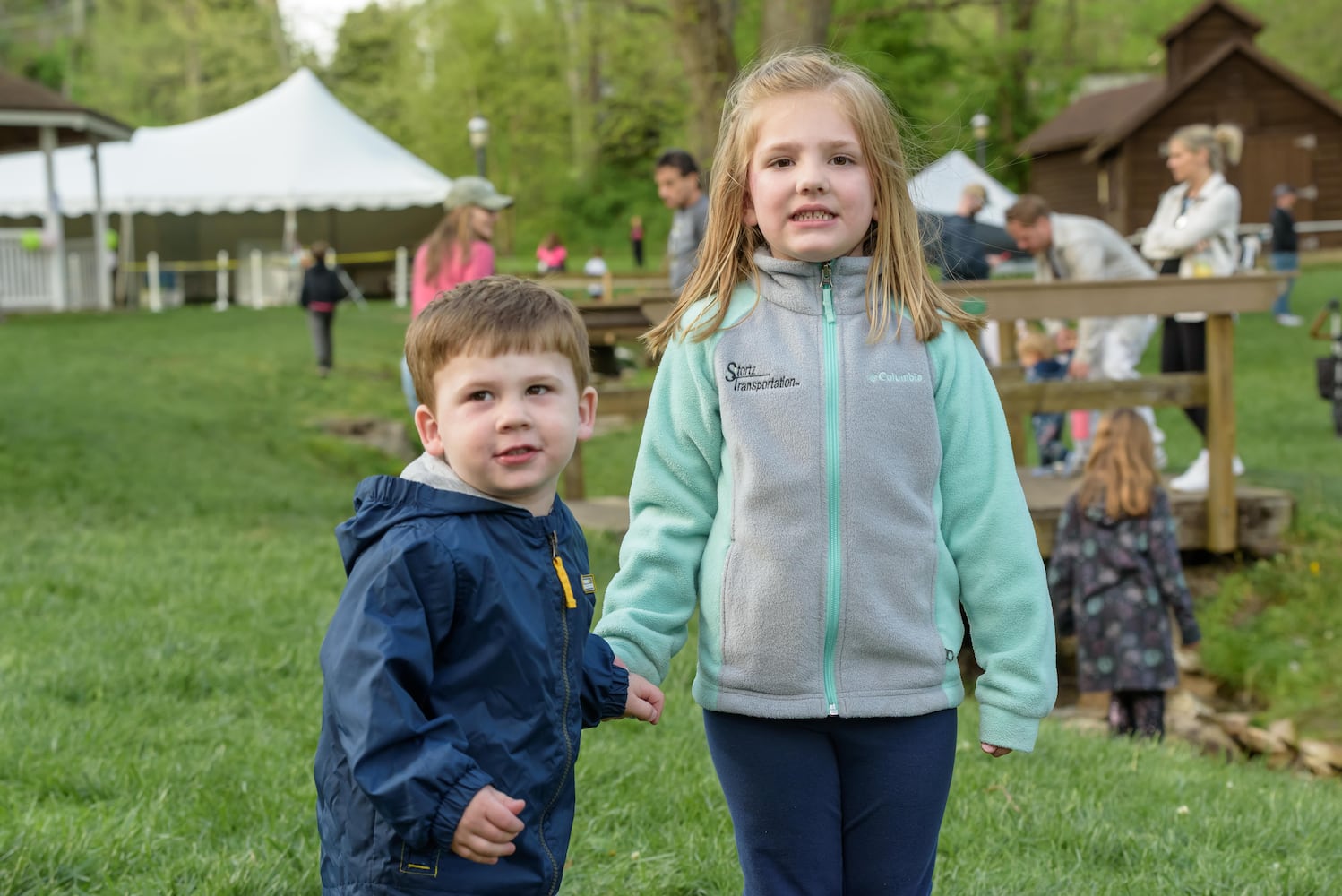 PHOTOS: The 45th annual Bellbrook Sugar Maple Festival