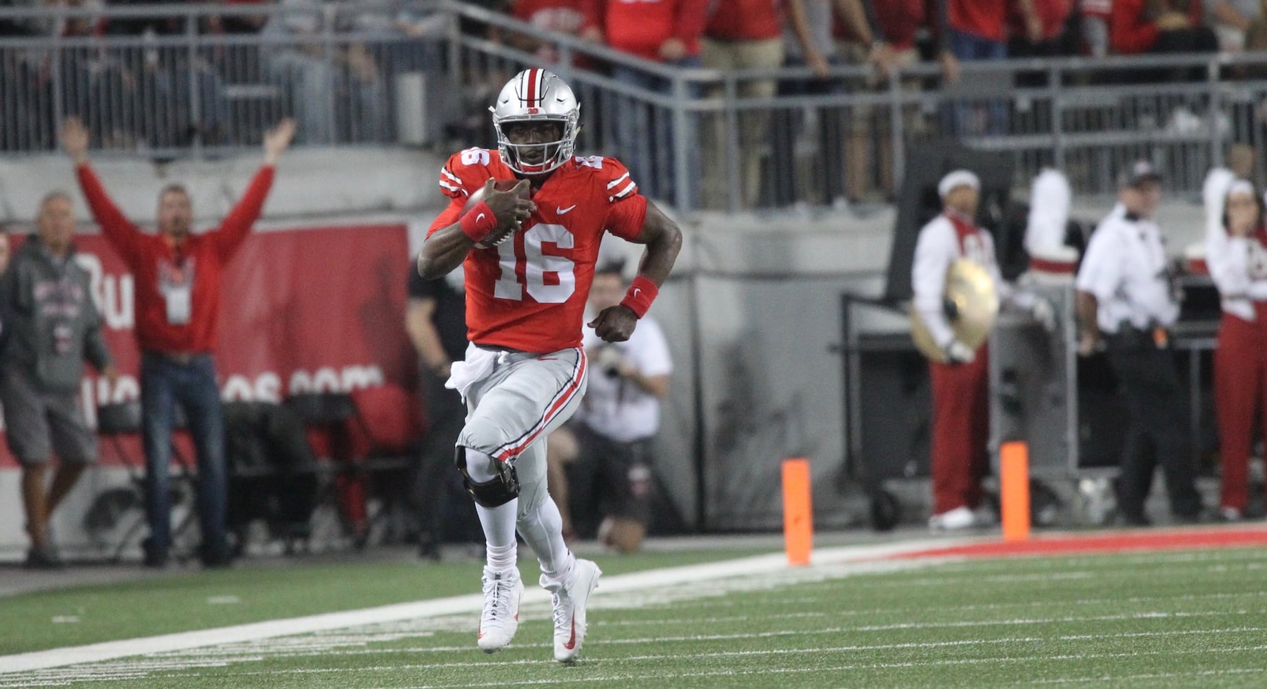 Photos: Ohio State vs. Oklahoma