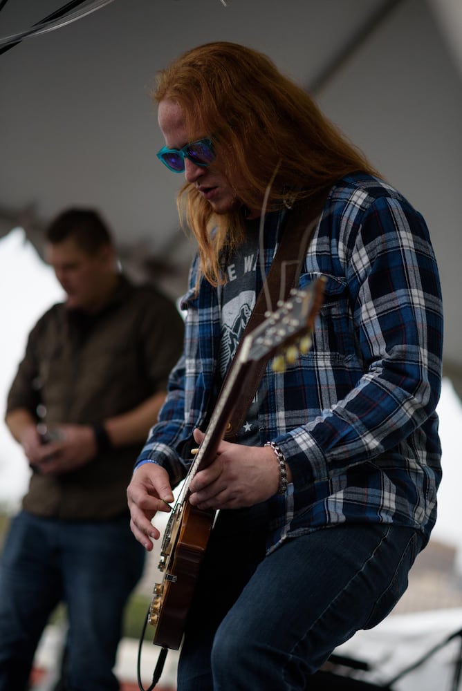PHOTOS: Did we spot you at the Dayton Art Institute’s Oktobefest?