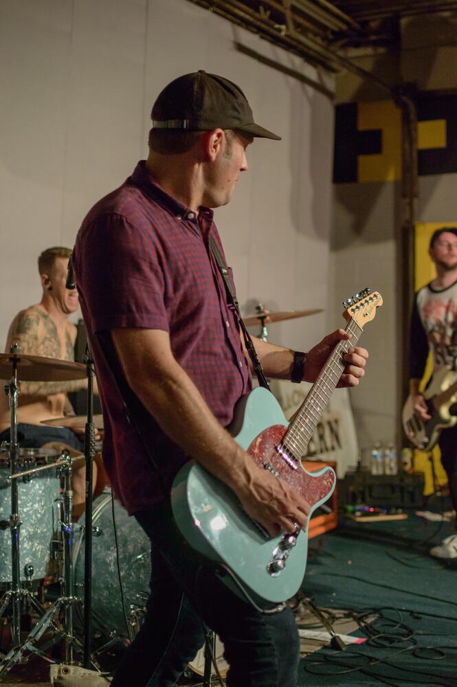PHOTOS: Dayton is for Lovers 2017
