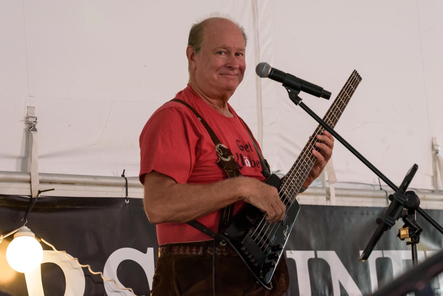 PHOTOS: Did we spot you at the 40th Annual Germanfest Picnic in the St. Anne's Hill Historic District?